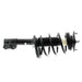 Suspension Strut and Coil Spring Assembly KYB SR4276