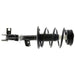 Suspension Strut and Coil Spring Assembly KYB SR4281