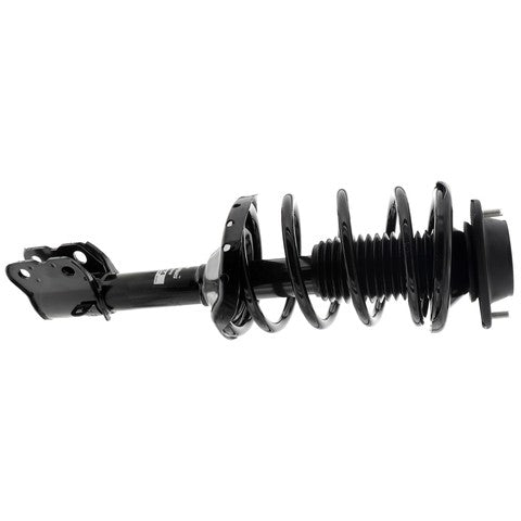 Suspension Strut and Coil Spring Assembly KYB SR4384