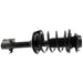 Suspension Strut and Coil Spring Assembly KYB SR4384