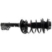 Suspension Strut and Coil Spring Assembly KYB SR4384