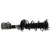 Suspension Strut and Coil Spring Assembly KYB SR4388