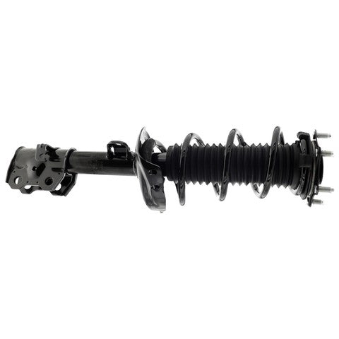 Suspension Strut and Coil Spring Assembly KYB SR4388