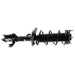 Suspension Strut and Coil Spring Assembly KYB SR4388