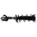 Suspension Strut and Coil Spring Assembly KYB SR4389