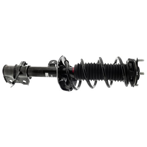 Suspension Strut and Coil Spring Assembly KYB SR4389