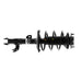 Suspension Strut and Coil Spring Assembly KYB SR4394