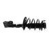 Suspension Strut and Coil Spring Assembly KYB SR4394