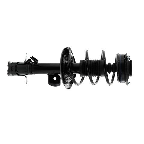 Suspension Strut and Coil Spring Assembly KYB SR4398