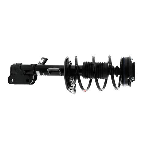 Suspension Strut and Coil Spring Assembly KYB SR4398