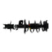 Suspension Strut and Coil Spring Assembly KYB SR4398