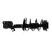Suspension Strut and Coil Spring Assembly KYB SR4398