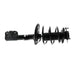Suspension Strut and Coil Spring Assembly KYB SR4401