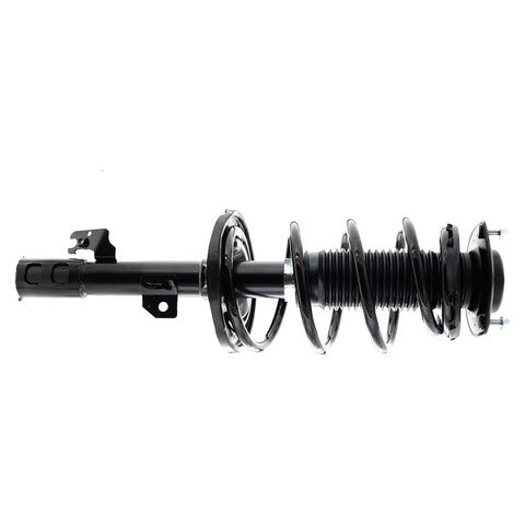 Suspension Strut and Coil Spring Assembly KYB SR4415