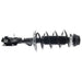 Suspension Strut and Coil Spring Assembly KYB SR4430