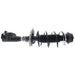 Suspension Strut and Coil Spring Assembly KYB SR4431