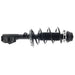 Suspension Strut and Coil Spring Assembly KYB SR4431