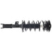 Suspension Strut and Coil Spring Assembly KYB SR4434