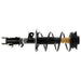 Suspension Strut and Coil Spring Assembly KYB SR4436