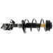 Suspension Strut and Coil Spring Assembly KYB SR4437