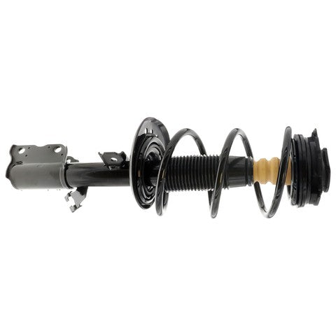 Suspension Strut and Coil Spring Assembly KYB SR4437