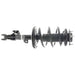 Suspension Strut and Coil Spring Assembly KYB SR4440