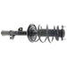 Suspension Strut and Coil Spring Assembly KYB SR4440