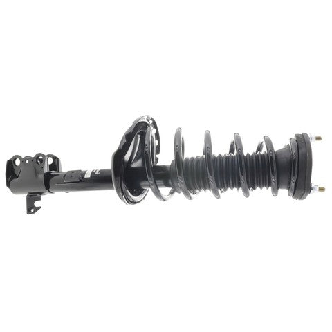 Suspension Strut and Coil Spring Assembly KYB SR4442