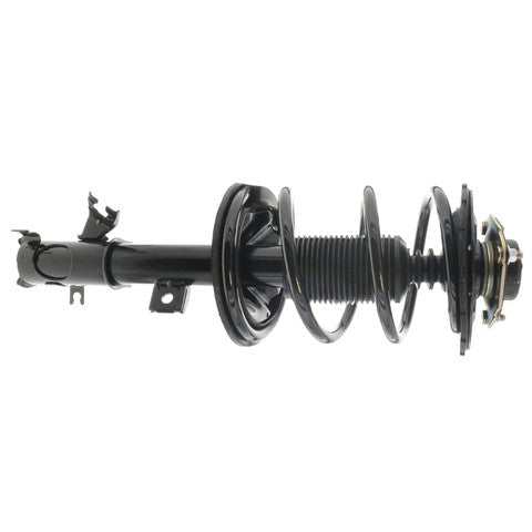 Suspension Strut and Coil Spring Assembly KYB SR4444