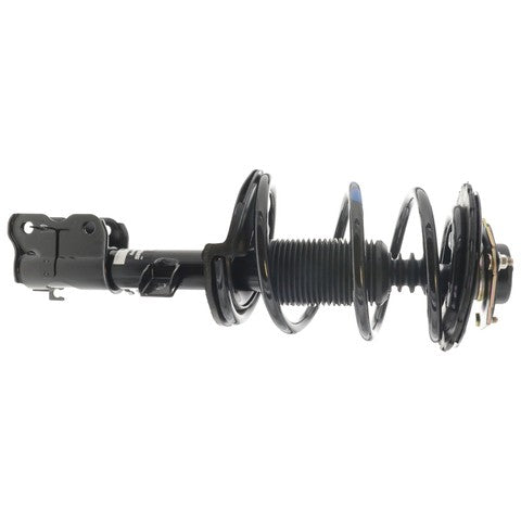 Suspension Strut and Coil Spring Assembly KYB SR4445