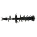 Suspension Strut and Coil Spring Assembly KYB SR4446