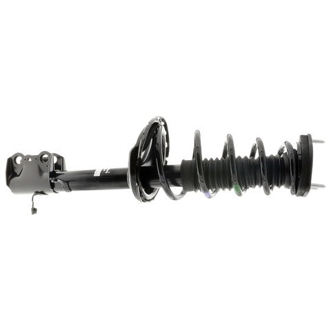 Suspension Strut and Coil Spring Assembly KYB SR4446