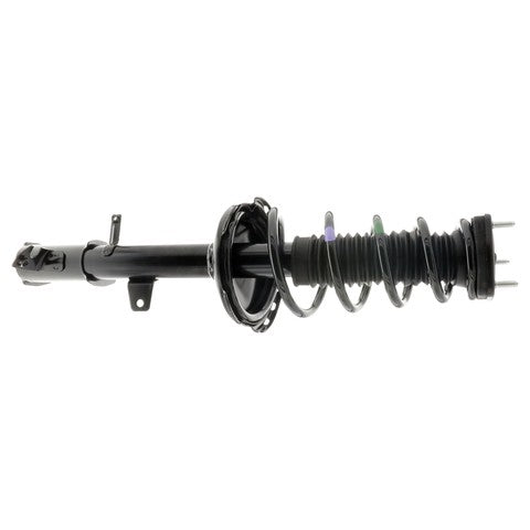 Suspension Strut and Coil Spring Assembly KYB SR4446