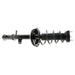 Suspension Strut and Coil Spring Assembly KYB SR4446