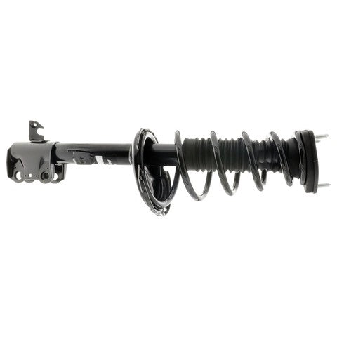 Suspension Strut and Coil Spring Assembly KYB SR4446