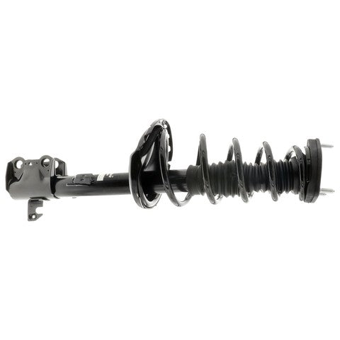 Suspension Strut and Coil Spring Assembly KYB SR4447