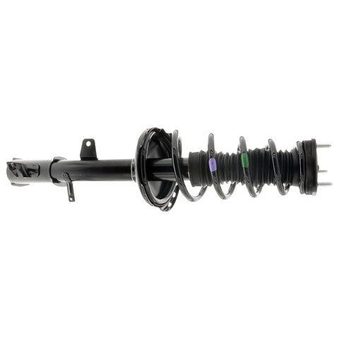 Suspension Strut and Coil Spring Assembly KYB SR4447