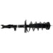 Suspension Strut and Coil Spring Assembly KYB SR4449