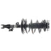 Suspension Strut and Coil Spring Assembly KYB SR4450