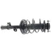 Suspension Strut and Coil Spring Assembly KYB SR4450