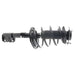 Suspension Strut and Coil Spring Assembly KYB SR4450