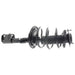 Suspension Strut and Coil Spring Assembly KYB SR4451