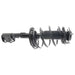 Suspension Strut and Coil Spring Assembly KYB SR4451