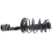Suspension Strut and Coil Spring Assembly KYB SR4453