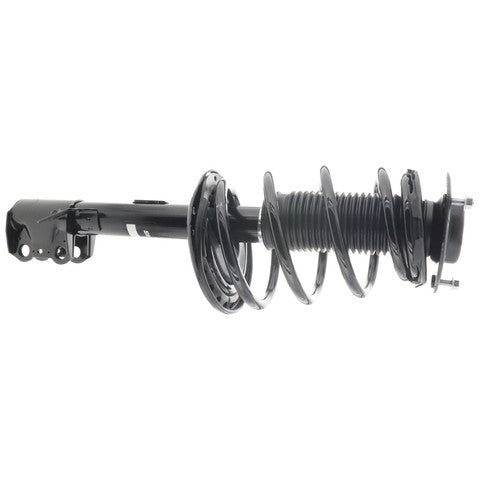 Suspension Strut and Coil Spring Assembly KYB SR4453