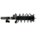 Suspension Strut and Coil Spring Assembly KYB SR4457