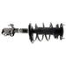 Suspension Strut and Coil Spring Assembly KYB SR4459