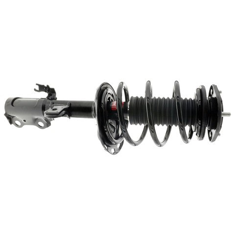 Suspension Strut and Coil Spring Assembly KYB SR4460