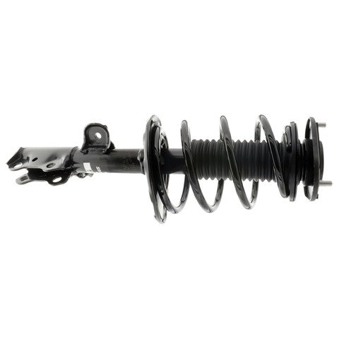 Suspension Strut and Coil Spring Assembly KYB SR4460