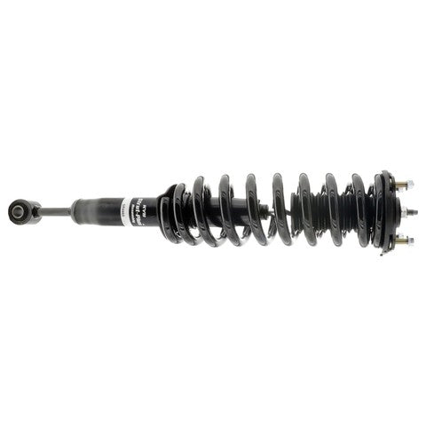 Suspension Strut and Coil Spring Assembly KYB SR4465